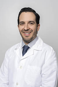 Miceli, James G., MD